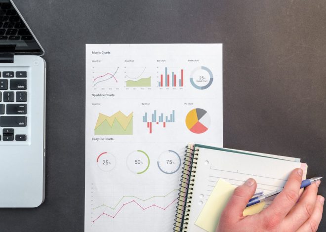 Secrets to Crafting the Perfect Business Plan